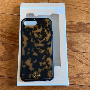 Sonix Accessories - sonix brown tortoise phone case Sonix Accessories - sonix brown tortoise phone case